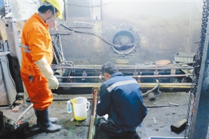 深圳水质检测-工业污水废水-饮用自来水检