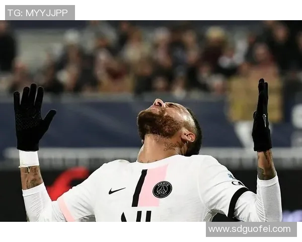 内马尔3次助攻！巴黎圣日耳曼大胜里尔，法甲豪门再次展露实力