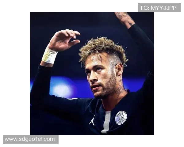 内马尔再次受伤！巴黎圣日耳曼法甲冠军前景堪忧