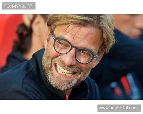 克洛普未来去向成热门话题英超多支豪门或成新东家