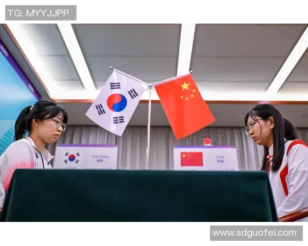 亚运会精彩对决韩国与日本的巅峰较量引发热议 亚运会精彩对决韩国与日本的巅峰较量引发热议