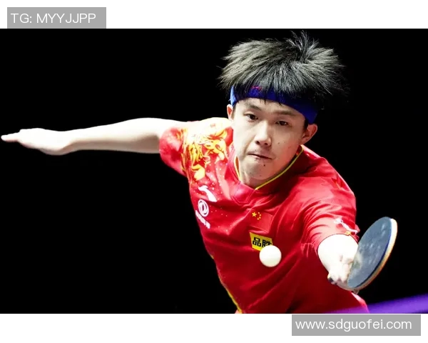 吉村真晴：从乒乓球新星到世界冠军的奋斗历程与荣耀时刻