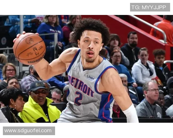 凯德坎宁安的篮球之路与未来展望：从新秀到全明星的成长历程