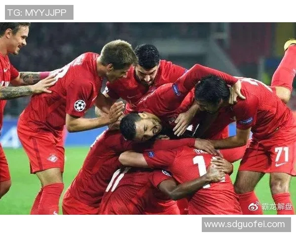 莫斯科斯巴达与格罗兹尼激战在即谁能在这场对决中笑到最后