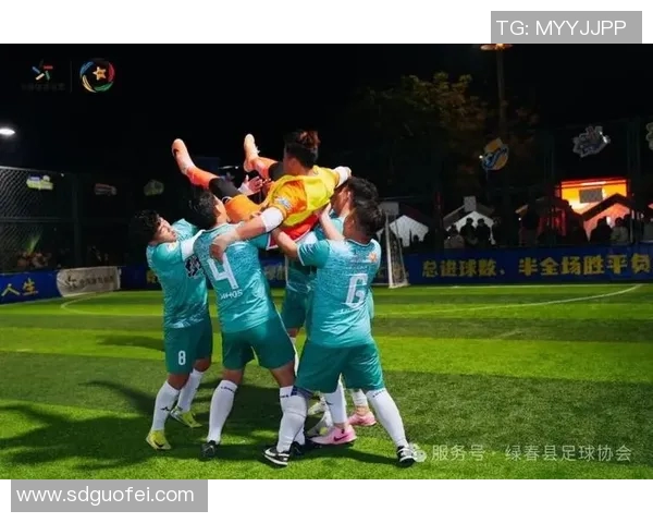绿春县足球比赛精彩直播回放全程回顾与精彩瞬间分析